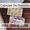 Cápsulas De Pestañas new12